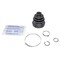 Crp Products Audi A4 05 4 Cyl. 1.8L Audi A4 05-08 4 C Cv Boot Kit, Bkn0114 BKN0114 - alternate 1